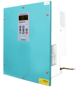 Hybrid Solar Submersible Pump Controller - Image 2